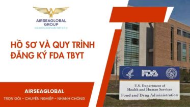 HỒ SƠ VÀ QUY TRÌNH ĐĂNG KÝ FDA TBYT
