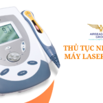 thu tuc nhap khau may laser dieu tri