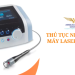 thu tuc nhap khau may laser tri lieu