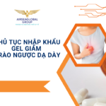 GEL GIẢM TRÀO NGƯỢC DẠ DÀY