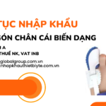 nep ngon chan cai bien dang