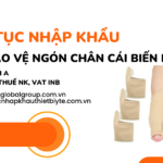 tat bao ve ngon chan cai bien dang