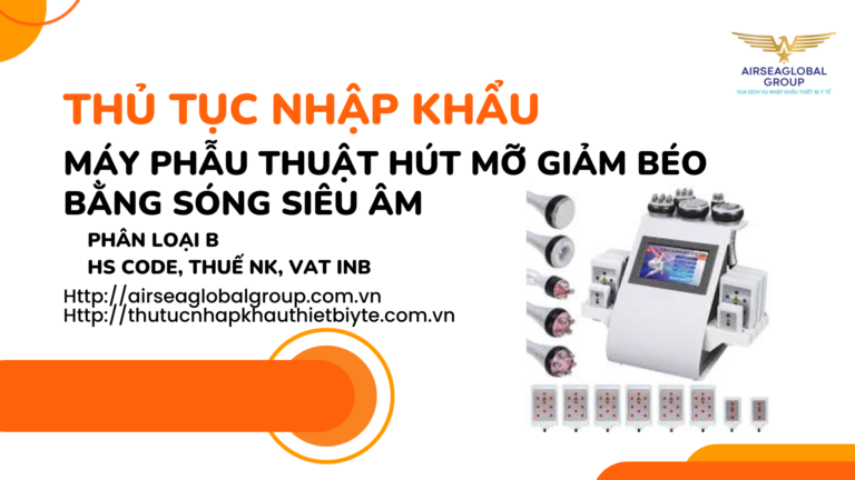 may phau thuat hut mo giam beo bang song sieu am