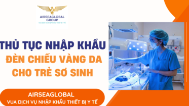 ĐÈN CHIẾU VÀNG DA