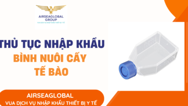 BÌNH NUÔI CẤY TẾ BÀO