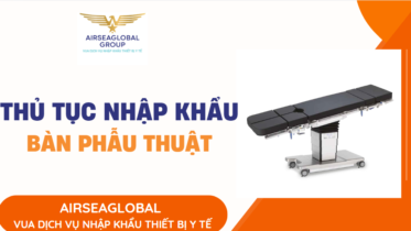 bàn phẫu thuật