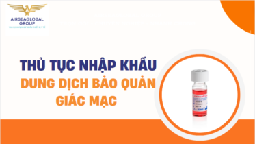 DUNG DỊCH BẢO QUẢN GIÁC MẠC
