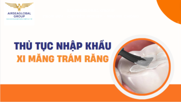 xi măng trám răng