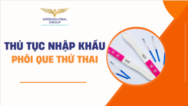 QUE THỬ THAI