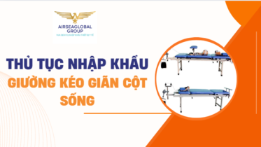 GIƯỜNG KÉO GIÃN CỘT SỐNG