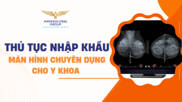 MÀN HÌNH CHUYÊN DỤNG CHO Y KHOA