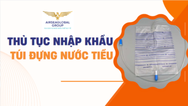 tÚI ĐỰNG NƯỚC TIỂU