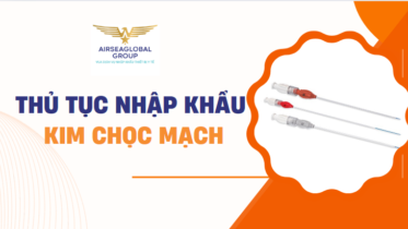 KIM CHỌC MẠCH