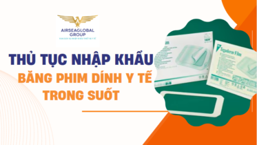 BĂNG PHIM DÍNH TRONG SUỐT