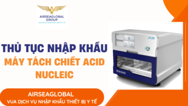 MÁY TÁCH CHIẾT ACID NUCLEIC