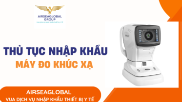 MÁY ĐO KHÚC XẠ