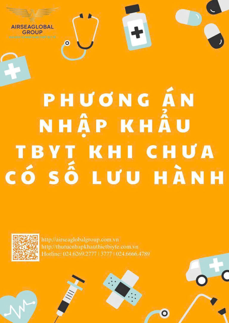 giấy phép nhập khẩu thông tư 30 hết hạn khi nào