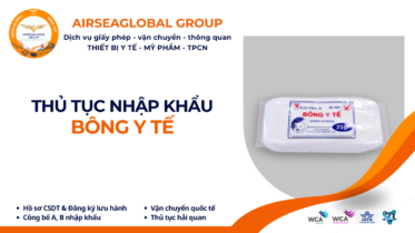 BÔNG Y TẾ