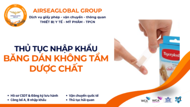 BĂNG DÁN KHÔNG TẨM DƯỢC CHẤT