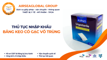 BĂNG KEO CÓ GẠC VÔ TRÙNG
