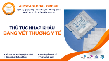 BĂNG VẾT THƯƠNG Y TẾ