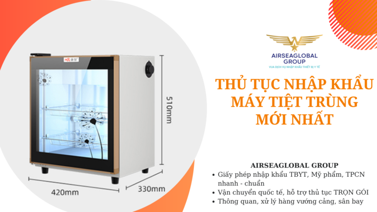 thu tuc nhap khau may tiet trung
