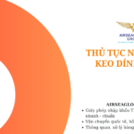 thu tuc nhap khau keo dinh mo da