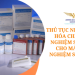 thu tuc nhap khau hoa chat xet nghiem su dung cho may xet nghiem sinh hoa