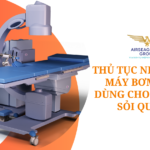 thu tuc nhap khau may bom nuoc dung cho may tan soi qua da