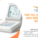 thu tuc nhap khau may dieu tri tuy rang