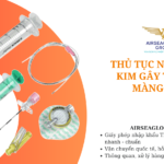 thu tuc nhap khau kim gay te ngoai mang cung