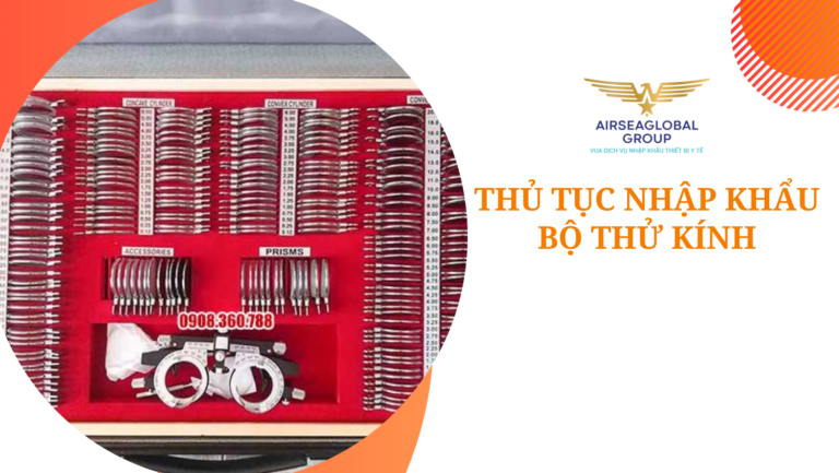 thu tuc nhap khau bo thu kinh