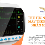 thu tuc nhap khau may theo doi benh nhan