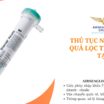 thu tuc nhap khau qua loc than nhan tao