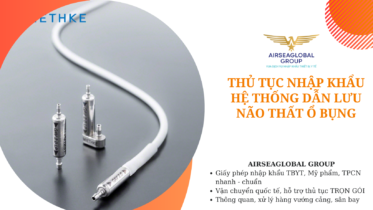 thu tuc nhap khau he thong dan luu nao that o bung
