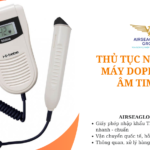 thu tuc nhap khau may doppler sieu am tim thai