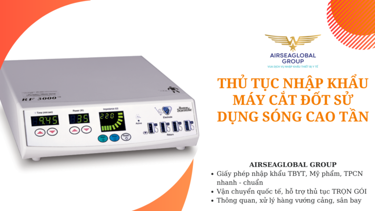 thu tuc nhap khau may cat dot su dung song cao tan