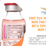 thu tuc nhap khau moi truong loc rua tinh trung