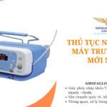 thu tuc nhap khau may truyen dich