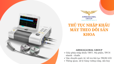 thu tuc nhap khau may theo doi san khoa