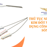 thu tuc nhap khau kim dot nhiet su dung cong nghe vi song