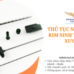 thu tuc nhap khau kim sinh thiet tuy xuong
