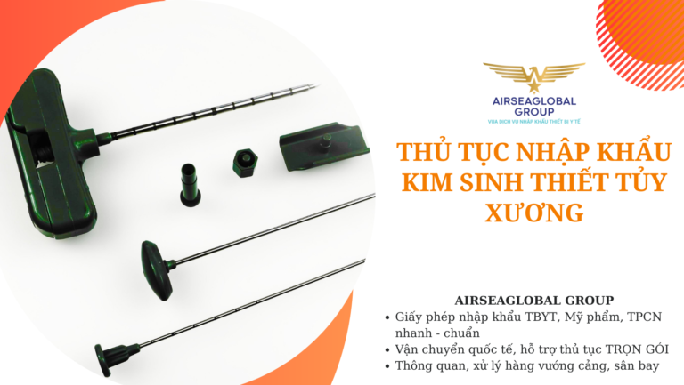 thu tuc nhap khau kim sinh thiet tuy xuong