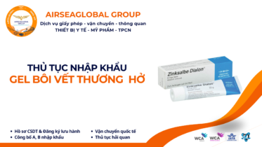GEL BÔI VẾT THƯƠNG HỞ