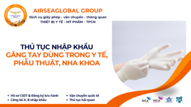 GĂNG TAY DÙNG TRONG Y TẾ, PHẪU THUẬT, NHA KHOA