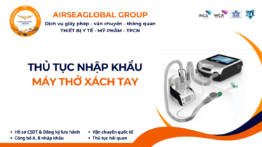 MÁY THỞ XÁCH TAY