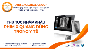 PHIM X QUANG DÙNG TRONG Y TẾ