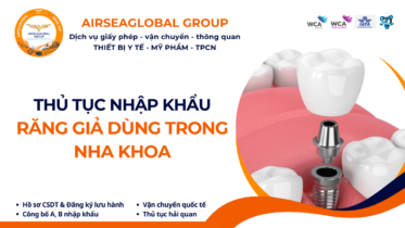RĂNG GIẢ DÙNG TRONG NHA KHOA