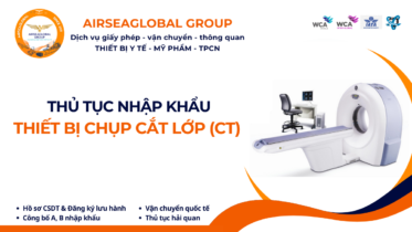 THIẾT BỊ CHỤP CẮT LỚP (CT)