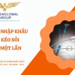 THỦ TỤC NHẬP KHẨU BÓNG KÉO SỎI DÙNG MỘT LẦN